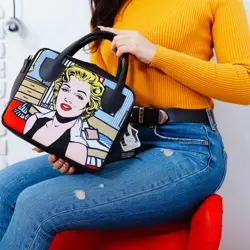 Kabelka kitto Marilyn Monroe